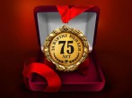 Поздравляем! Сегодня исполнилось 75 лет одному из ведущих офтальмологов России, Евгению Алексеевичу Егорову