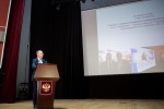 НАША НАУЧНАЯ ЖИЗНЬ: Всероссийская школа офтальмолога