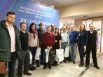 Научное общество отмечает юбилей