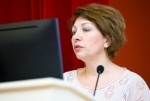 НАША НАУЧНАЯ ЖИЗНЬ: Контроль за антимикробной терапией
