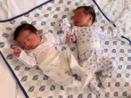 В нашем роддоме – четыре двойни 