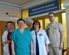 #ВозможностиГКБ15: Быстрое лечение