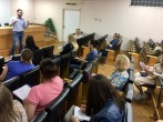 ПЛАТНЫЕ УСЛУГИ: День открытых дверей для будущих мам