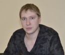 ПОЗДРАВЛЯЕМ! Сегодня отмечает день рождения председатель Молодежного совета больницы М.А. Валях 