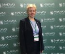 НАША НАУЧНАЯ ЖИЗНЬ: Конгресс МАКМАХ 