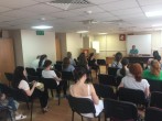 ПЛАТНЫЕ УСЛУГИ: День открытых дверей для будущих мам 