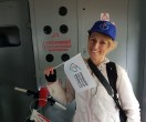 ПОЗДРАВЛЯЕМ! Сегодня отмечает день рождения О.А. Крутобережская