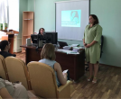 #ПлатныеУслугиГКБ15: День открытых дверей для будущих мам 