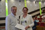 Гордимся: в клинике трудятся все больше отличников здравоохранения