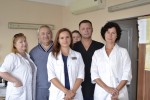 #БудниГКБ15 – Врачи Филатовской больницы удалили множественную миому 
