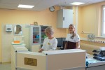 #РоддомГКБ15 - Мы открылись!