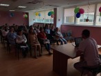 Внеплановый день открытых дверей в роддоме