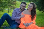 С чего начинается семья? С любви.