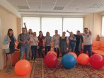 ПЛАТНЫЕ УСЛУГИ: 11 июля 2019 года состоялся День открытых дверей для заключивших контракт на роды. 