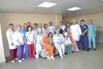 #БудниГКБ15 - Выжил после тяжелого панкреонекроза 
