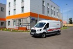В НЕКРАСОВКЕ ЗАРАБОТАЛА НОВАЯ ПОДСТАНЦИЯ СКОРОЙ И НЕОТЛОЖНОЙ МЕДИЦИНСКОЙ ПОМОЩИ
