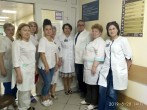 #КонсультацииГКБ15: Консультации профессора в женских консультациях