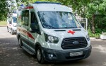 В ПАРКЕ «СОКОЛЬНИКИ» СОСТОИТСЯ ФЕСТИВАЛЬ МОСКОВСКОЙ СКОРОЙ ПОМОЩИ «100 ЛЕТ СПАСАЕМ ЖИЗНИ»