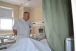 #БудниГКБ15 - Перенесенный инсульт – не повод для того, чтобы опускать руки 