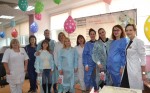 ВСЕ – КРАСАВИЦЫ! В ДЕНЬ МАТЕРИ – И НЕ ТОЛЬКО