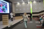 15 #СПАРТАКИАДА - 2019.
