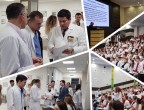5-Я ПО СЧЕТУ ИЛИ КОМУ ДОСТАНЕТСЯ «ЗОЛОТОЙ СТЕТОСКОП»