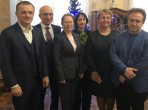 НАША НАУЧНАЯ ЖИЗНЬ. МЕЖВЕДОМСТВЕННОЕ ВЗАИМОДЕЙСТВИЕ – СЕГОДНЯ И ЗАВТРА 