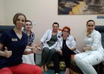 ПРОЕКТ «ВЫЗОВ» - ЭТО ЗДОРОВЫЙ ОБРАЗ ЖИЗНИ, ТАНЦЫ, ЖИВОПИСЬ И ВОКАЛ