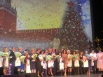С НОВЫМ ГОДОМ, КОЛЛЕГИ! Союз«Столичное сестринское сообщество» в канун  новогодних праздников провел встречу с медицинскими сестрами.