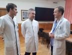 Встреча с победителями
