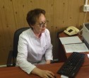 ПОЗДРАВЛЯЕМ! 19 января отмечает день рождения Макарова Галина Ивановна