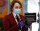 В МОСКВЕ ПРИНЯТЫ ВСЕ НЕОБХОДИМЫЕ МЕРЫ ДЛЯ ПРЕПЯТСТВИЯ ПОЯВЛЕНИЮ КОРОНАВИРУСА