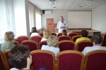 #БудниГКБ15 КАК ИЗБЕЖАТЬ КОНФЛИКТОВ НА РАБОЧЕМ МЕСТЕ