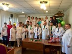 ЗАЩИТНИКАМ ОТЕЧЕСТВА – МЕДАЛИ! Шоколадные.