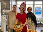 МАСЛЕНИЦА-2020