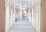 Собянин открыл крупнейший в Москве коронавирусный стационар