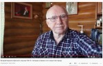 НАРОДНЫЙ АРТИСТ РОССИИ ВАЛЕРИЙ БАРИНОВ