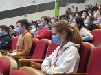 #15vsCOVID СПАСИБО ВАМ, ВОЛОНТЁРЫ-МЕДИКИ