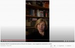 Анна Ардова - слова поддержки и признание в любви