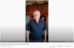 Алексей Цапик специально к врачам и медсестрам ГКБ№15