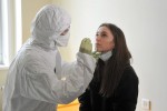 Всем пациентам с ОРВИ будет обеспечено дистанционное наблюдение