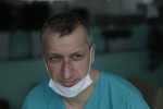 ПОСЛЕ НЕСКОЛЬКИХ НЕДЕЛЬ ЛЕЧЕНИЯ COVID-19 РОССИЙСКИЙ ВРАЧ МЕЧТАЕТ О СПОКОЙСТВИИ