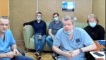 ВРАЧИ ГКБ № 15 ДЕЛЯТСЯ ОПЫТОМ