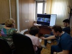 #БудниГКБ15. ДИСТАНЦИОННЫЙ КОНСИЛИУМ