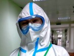 ЭТО ПОДВИГ МЕДИЦИНСКИХ РАБОТНИКОВ: СЕРГЕЙ СОБЯНИН - О СПАСЕНИИ ПАЦИЕНТОВ С COVID-19
