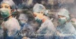 Коллеги! От всей души поздравляю Вас с днём медицинского работника! 