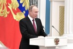 ВРАЧАМ ПРИСВОЕНЫ ГОСУДАРСТВЕННЫЕ НАГРАДЫ ЗА ВКЛАД В БОРЬБУ С COVID-19
