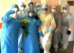 8 июля - Праздник семьи, любви и верности 