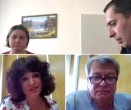 #Будни ГКБ-15: ОНЛАЙН-КОНСУЛЬТАЦИЯ - ПРОТИВ COVID-19