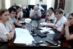 #Будни ГКБ-15: ОНЛАЙН-КОНСУЛЬТАЦИЯ СЛОЖНЫХ СЛУЧАЕВ